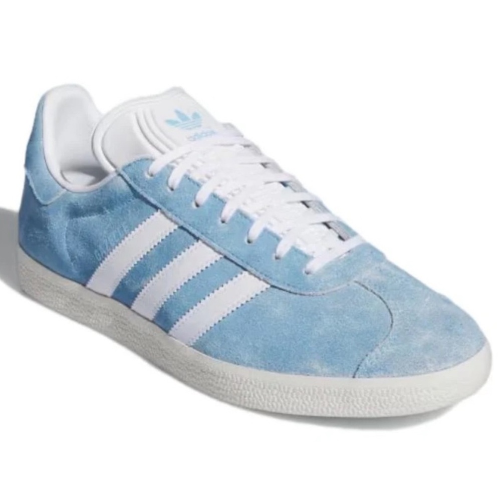 adidas Gazelle Washed Blue